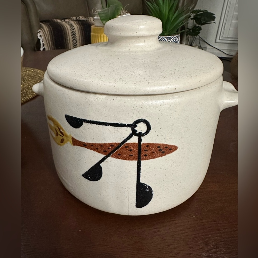 Westbend pottery USA